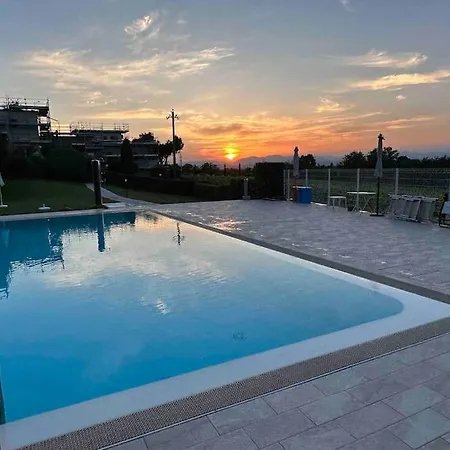 Oasi Del Vino E Del Relax * Ponti sul Mincio