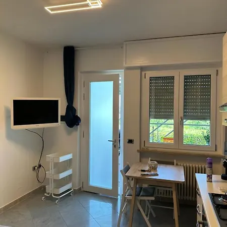 Apartment Oasi Del Vino E Del Relax
