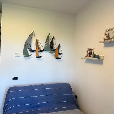 Apartment Oasi Del Vino E Del Relax Ponti sul Mincio