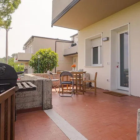 Oasi Del Vino E Del Relax Apartment *