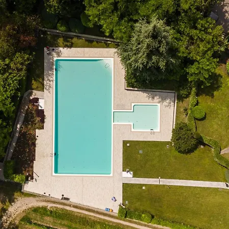 Oasi Del Vino E Del Relax Apartment Ponti sul Mincio