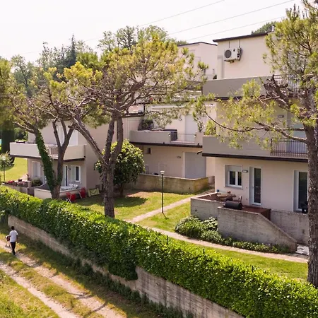 Oasi Del Vino E Del Relax