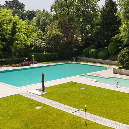 Oasi Del Vino E Del Relax Ponti sul Mincio