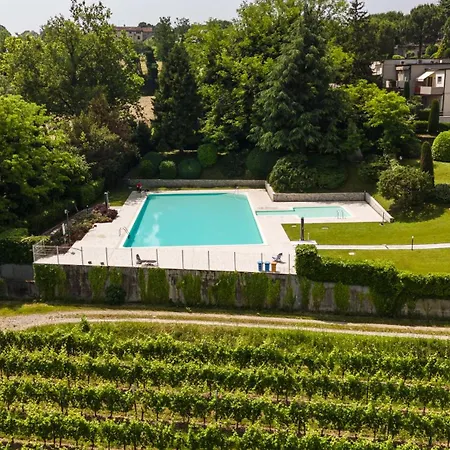 Oasi Del Vino E Del Relax Apartment